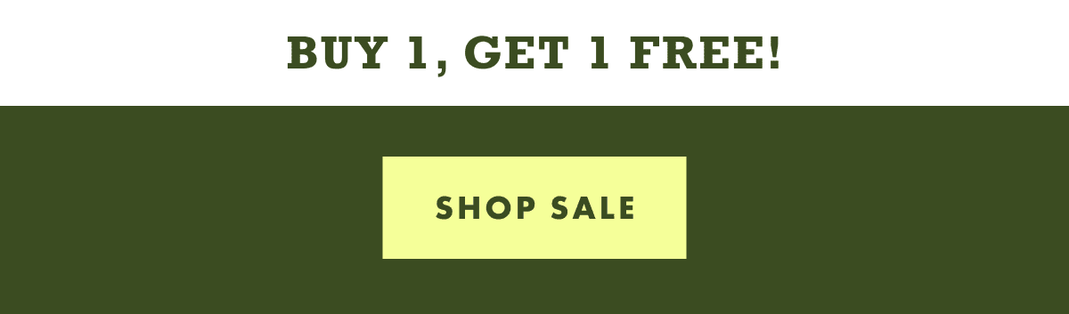 Shop Sale