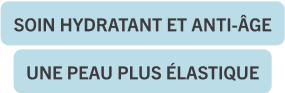 Soin hydratant et anti-âge