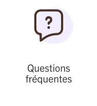 Questions fréquentes