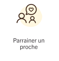 Parrainage