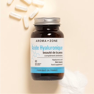Complément acide hyaluronique