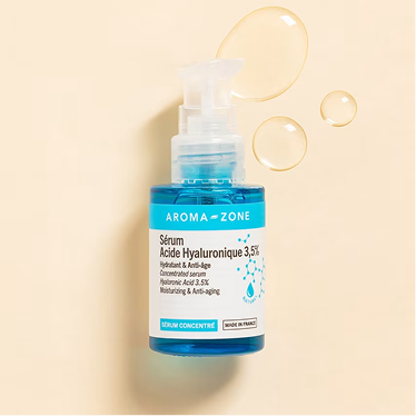 Serum Acide hyaluronique