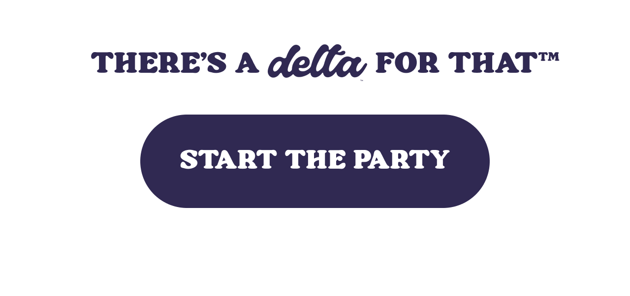 Start the party.