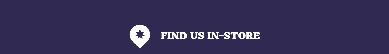Find us in-store