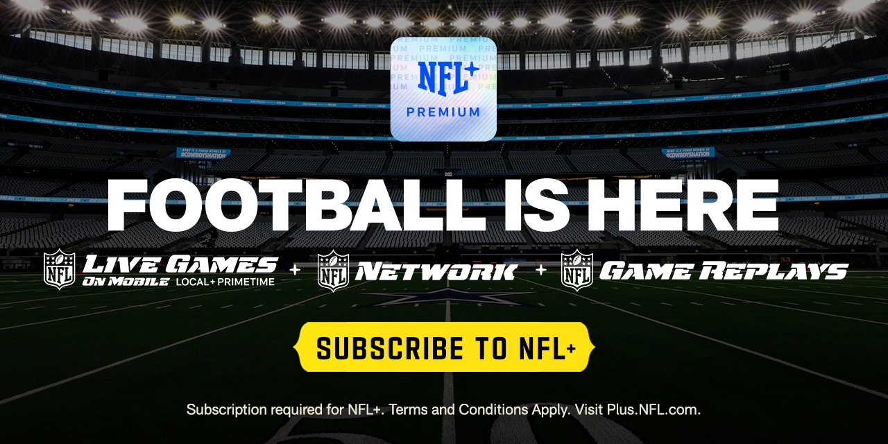 NFL Gamepass: Week 3 Is Here 🏈 Get Ready For Sunday Showdowns You Won’t ...