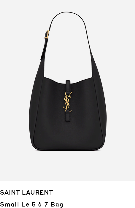Saint Laurent | Small Le 5 à 7 Bag