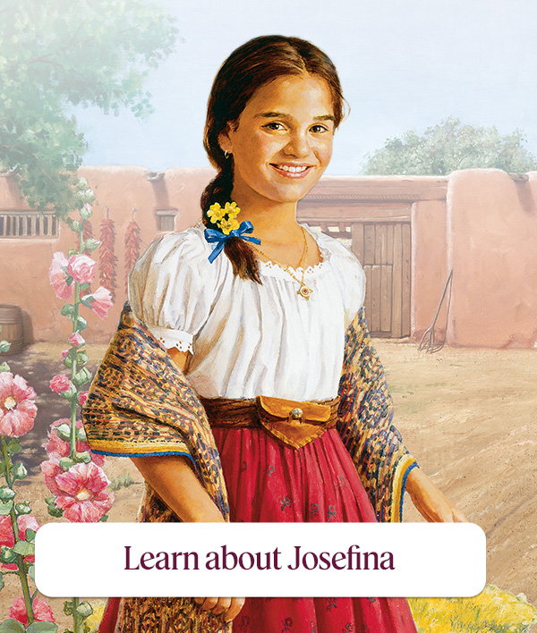 Learn about Josefina