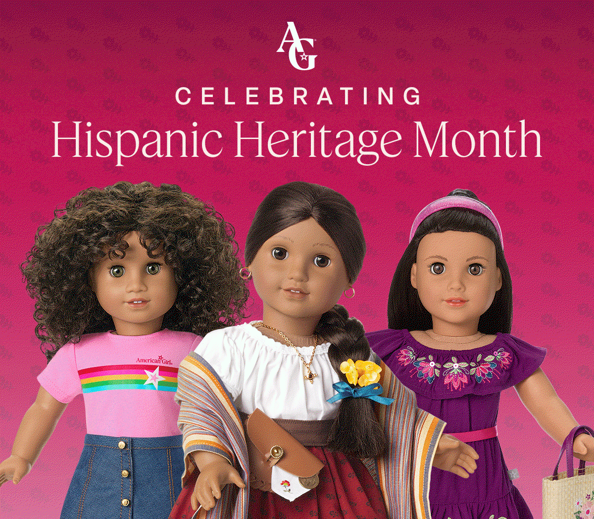 Celebrating Hispanic Heritage Month