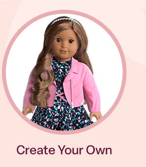 Create Your Own