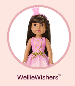 WellieWishers