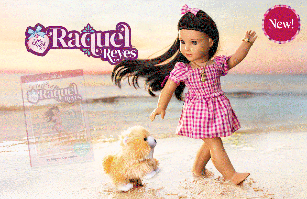 From frozen treats to warm traditions, Raquel’s culture shines through her story