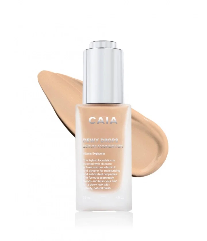 CAIA Signature Line