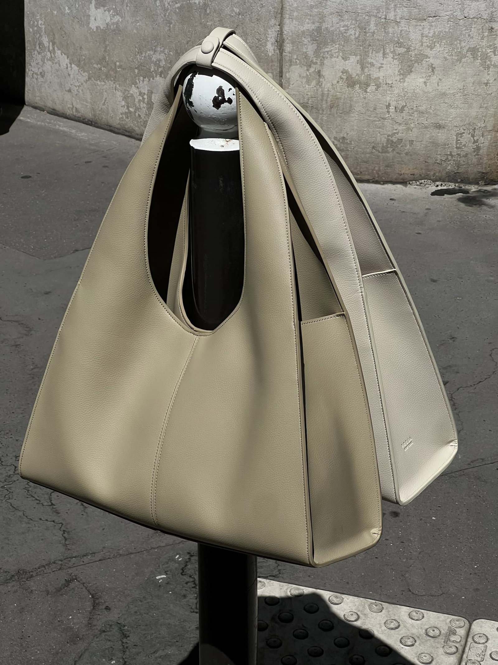 Freja Ida Sand & Oat
