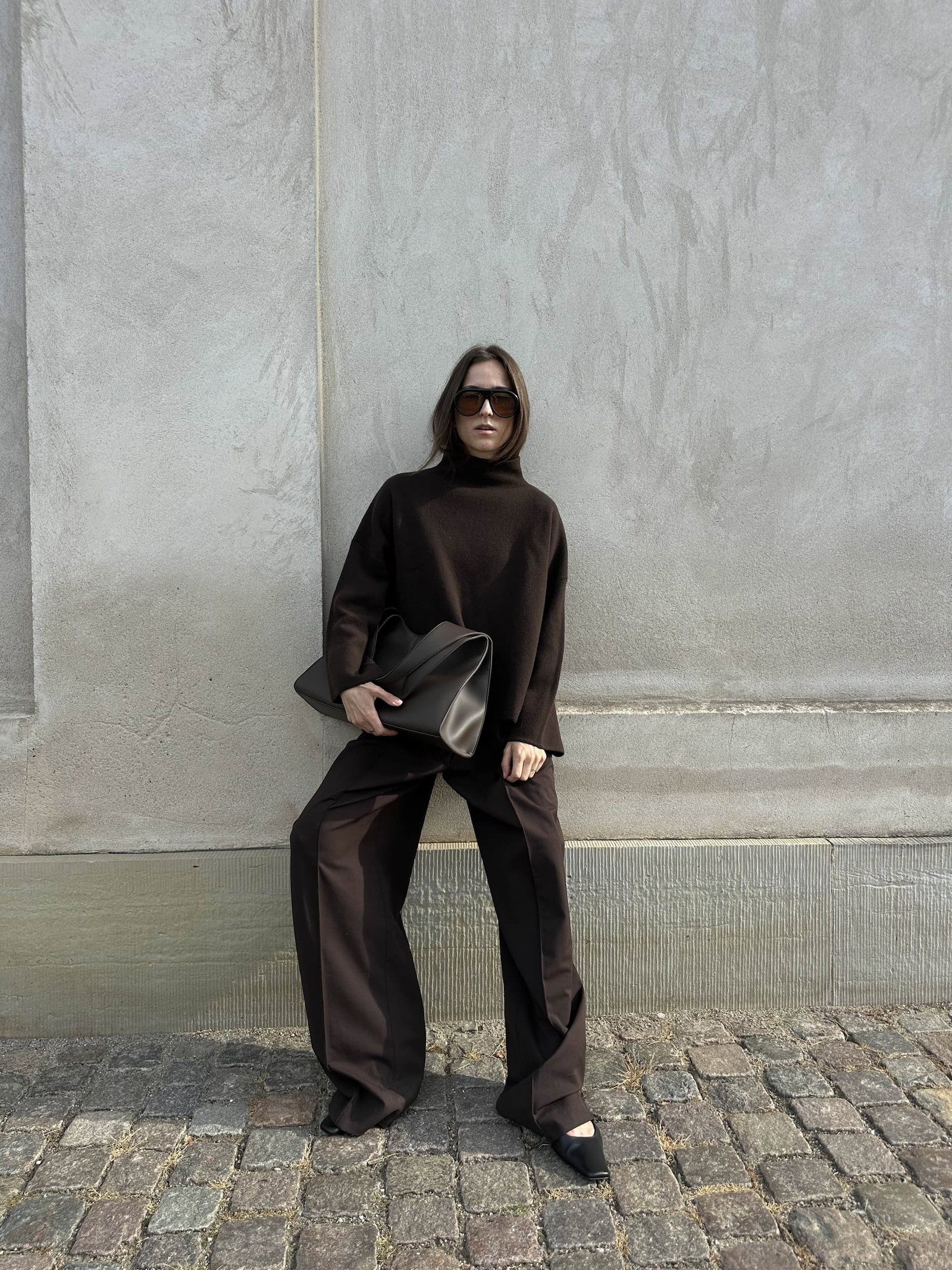 Freja Ida Espresso