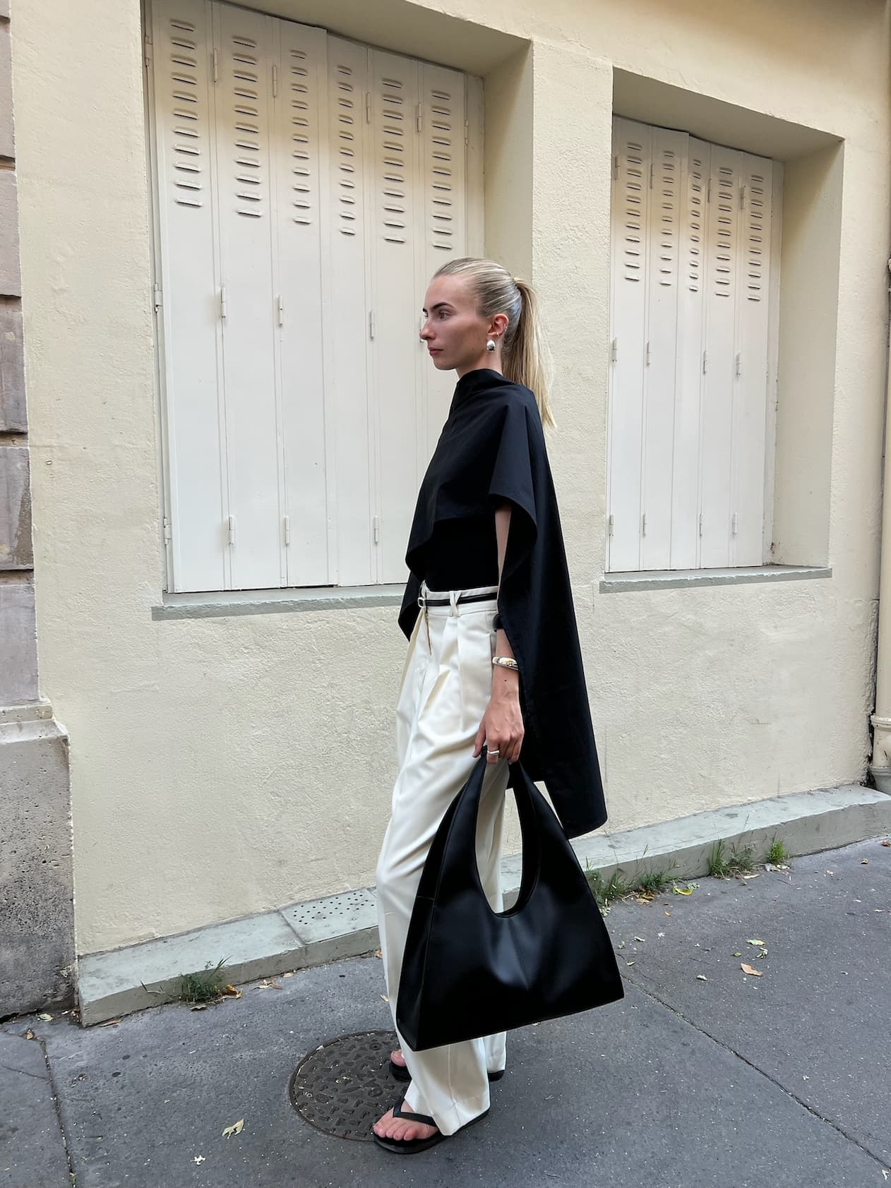 Freja Ida Black