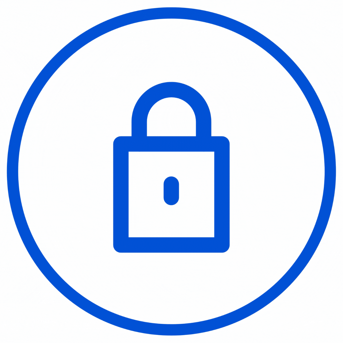 Unlock icon gif