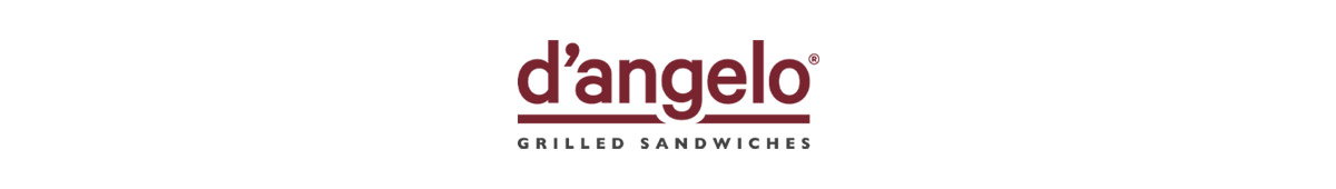 D'angelo grilled sandwiches
