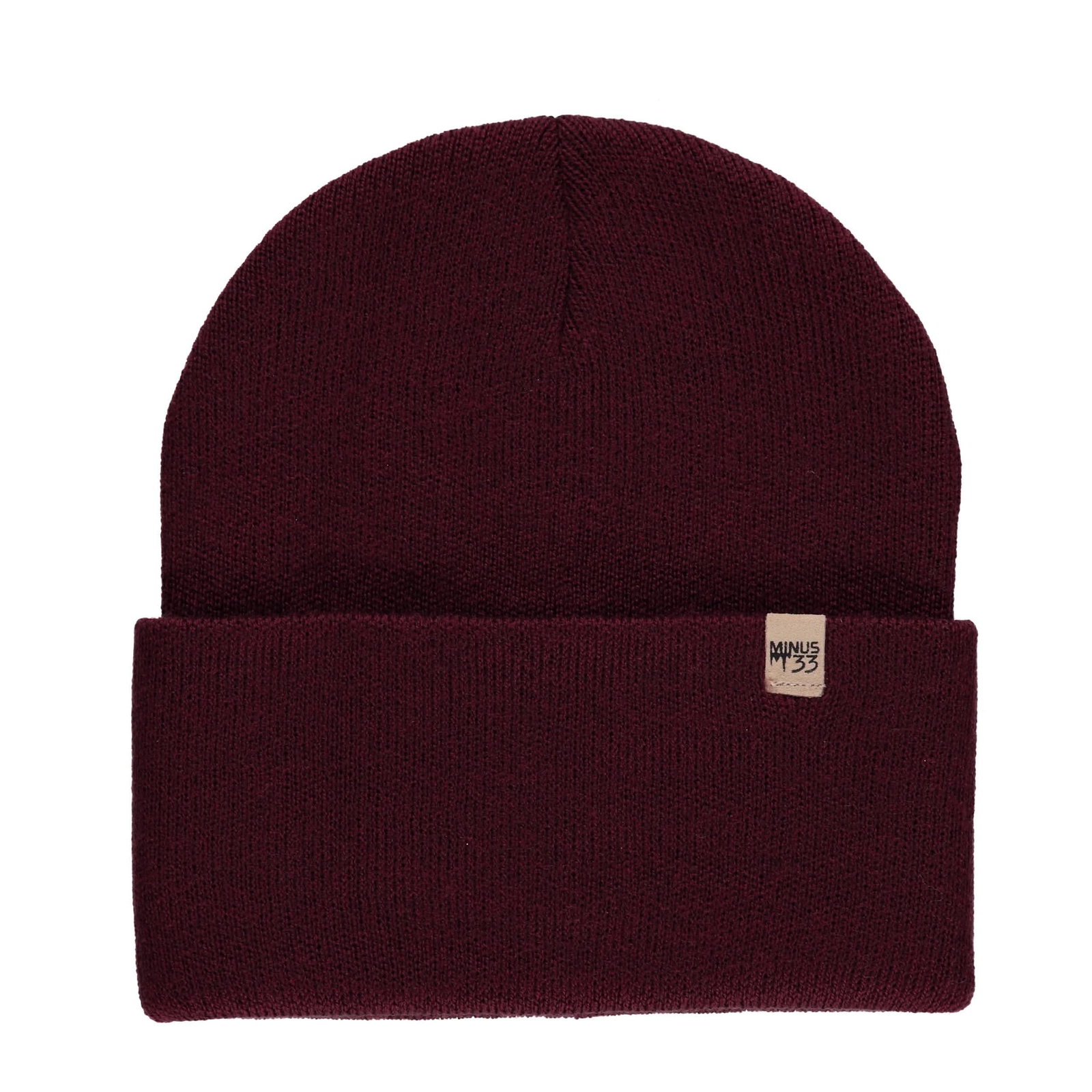 Image of Midweight Knit Cuff Beanie