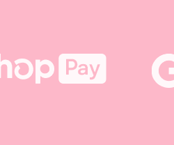 shop pay
