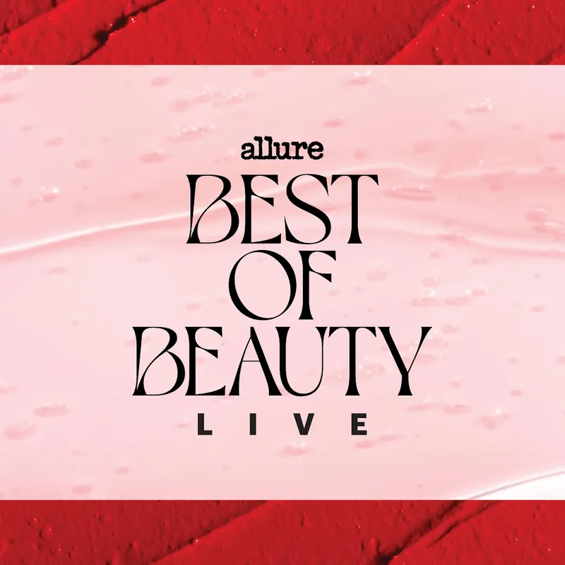 Allure Best of Beauty Live Is Back — Here's What You Need to Know