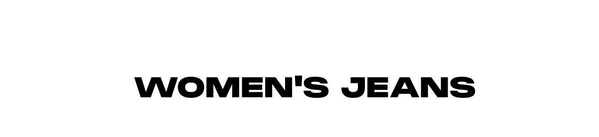Women's Jeans