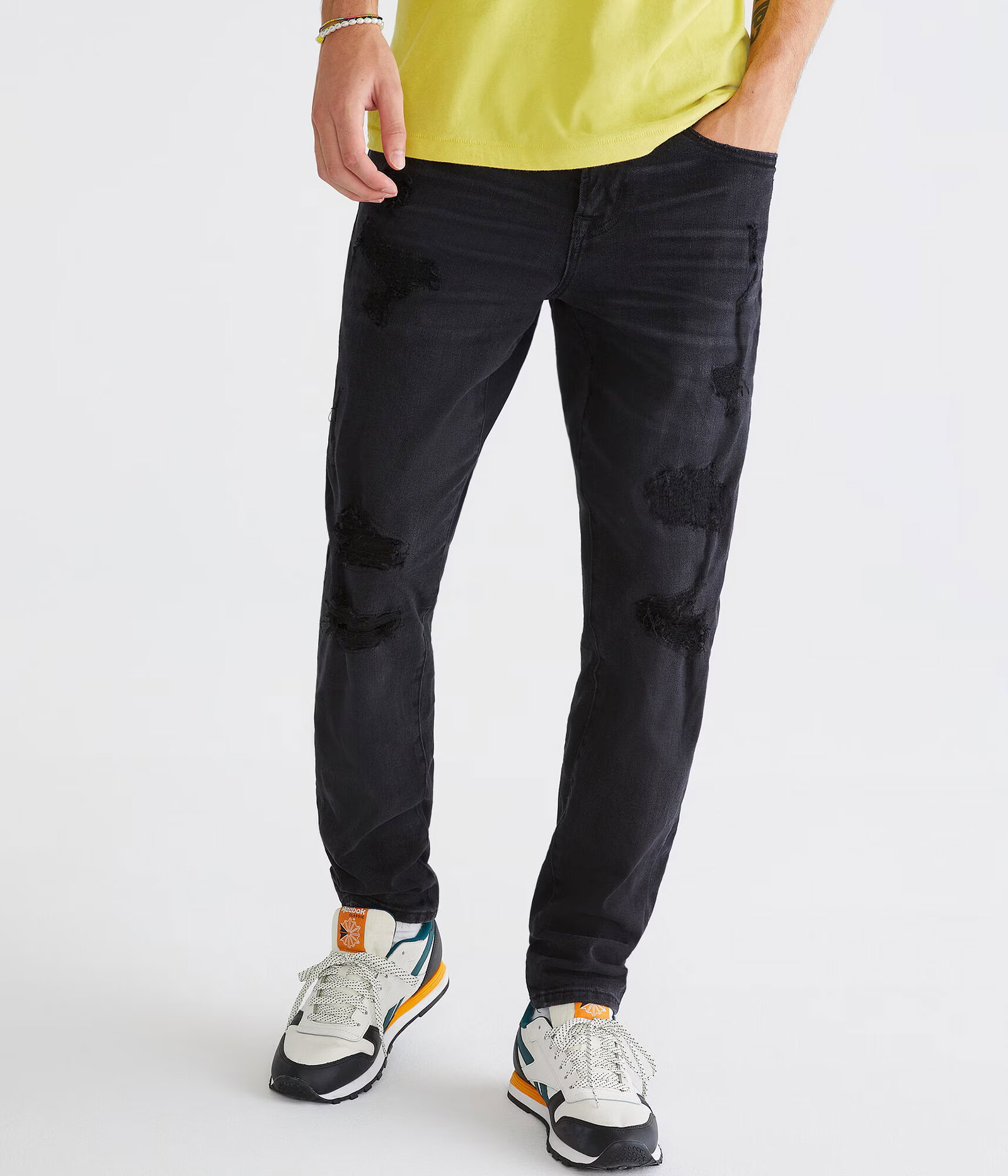 Image of Slim Premium Air Jean