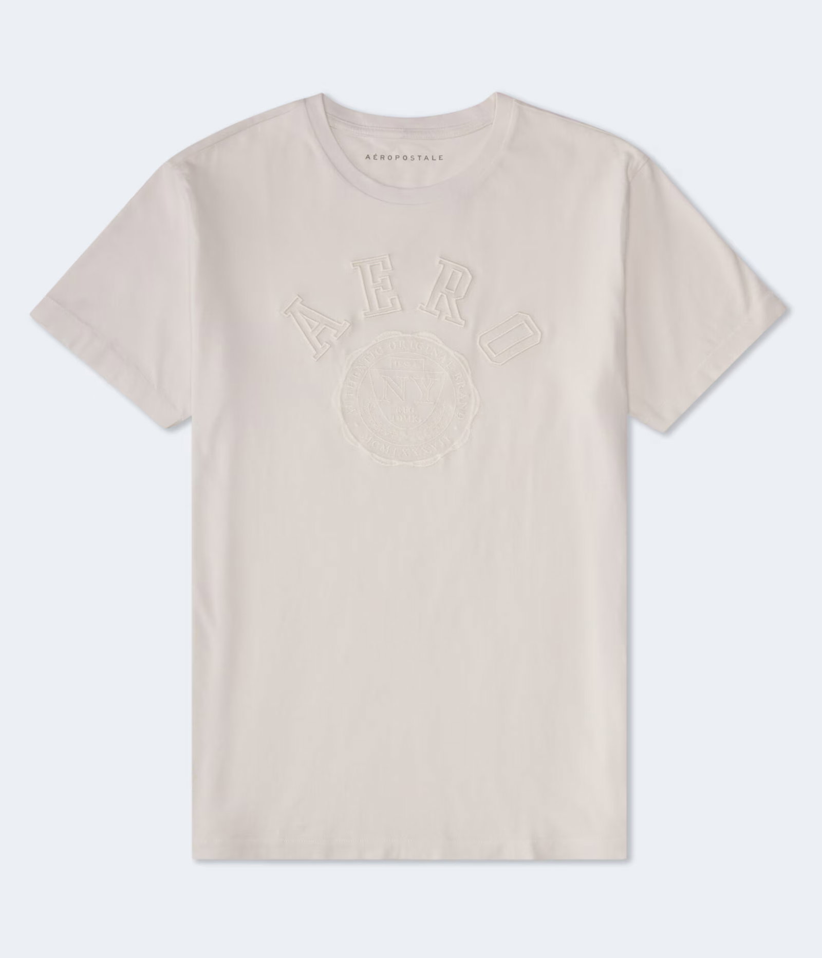 Image of Circle Logo Graphic Tee