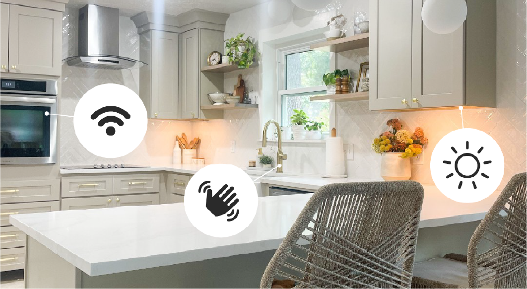Renovation Brands: Design a Kitchen That Works Smarter | Milled