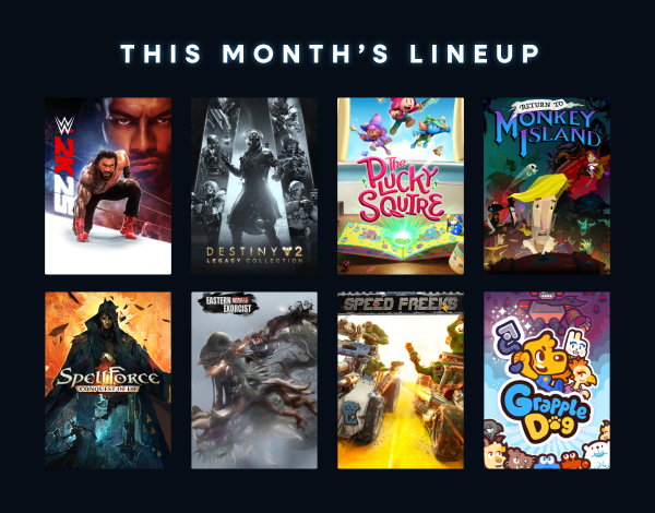 Games