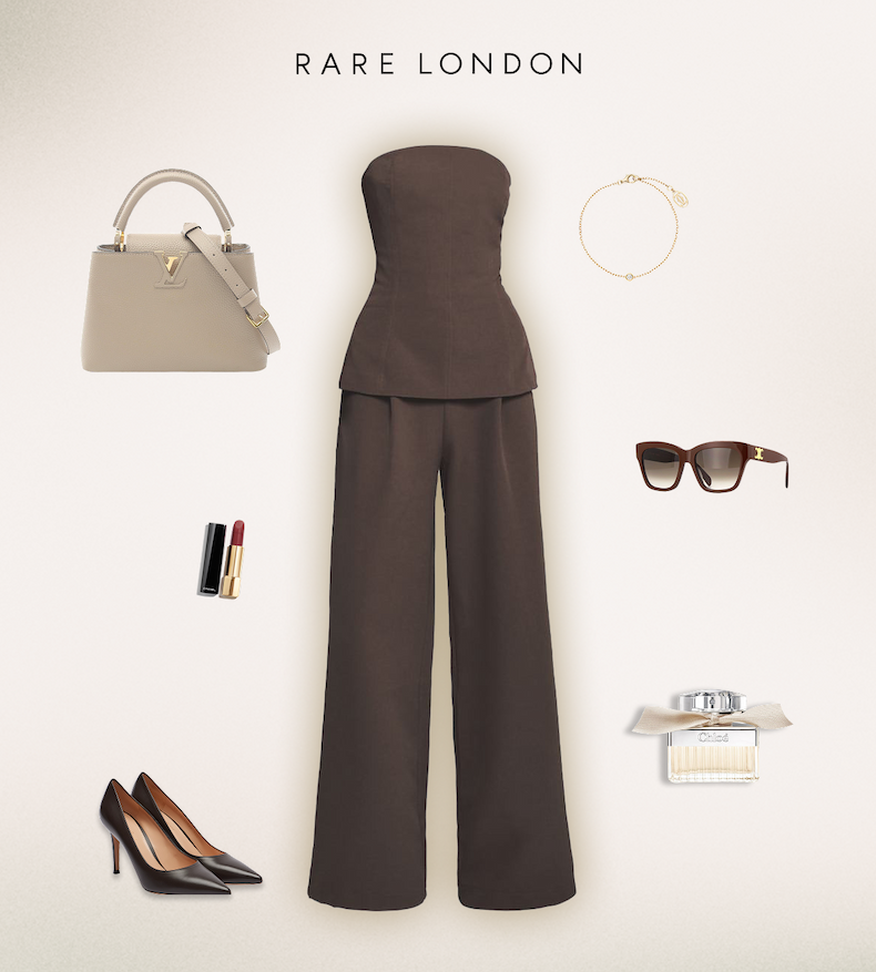 The Jumpsuits Everyone's Loving 