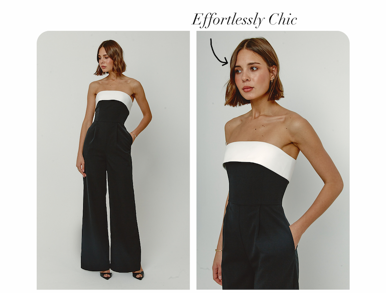 The Jumpsuits Everyone's Loving 