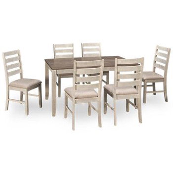 Skempton 7 Piece Dining Set