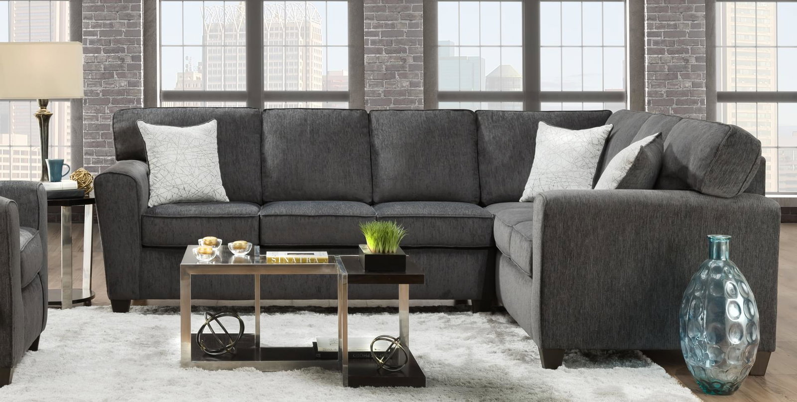 Shop Outlet Living Room