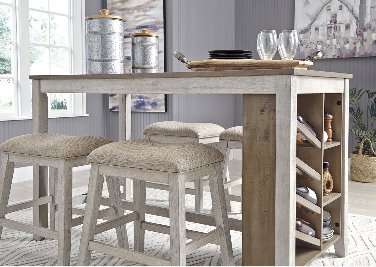 Shop Outlet Dining Room