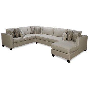 Bailey 3 Piece Sectional