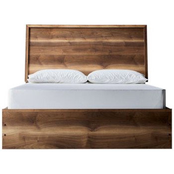 Chirason Queen Panel Bed