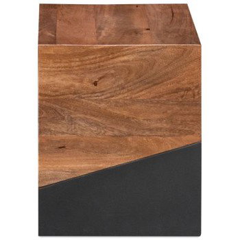 Trailbend Accent Table