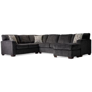 Edson 2 Piece Sectional