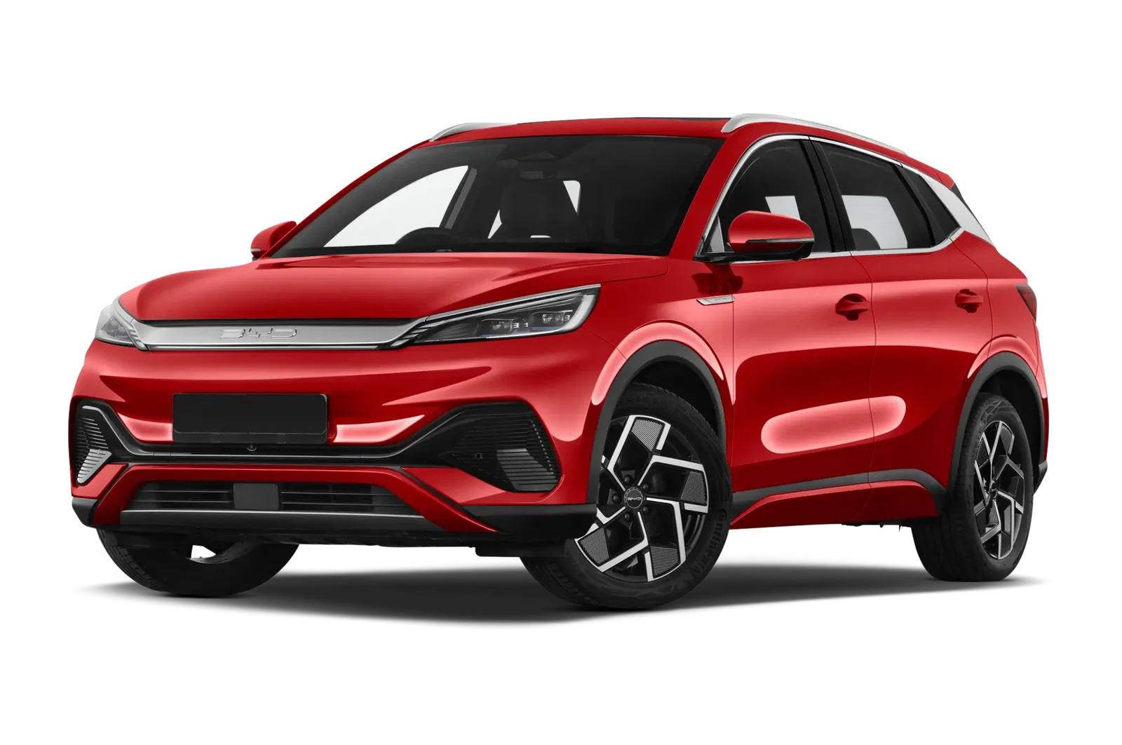 BYD Atto 3