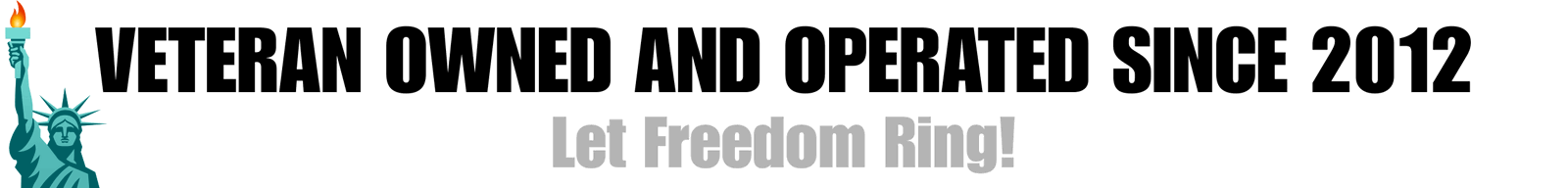 Veteran Owned
