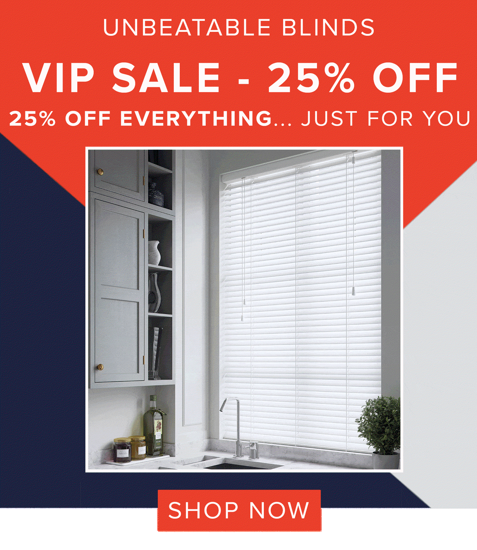 VIP SALE