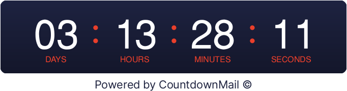 countdownmail.com