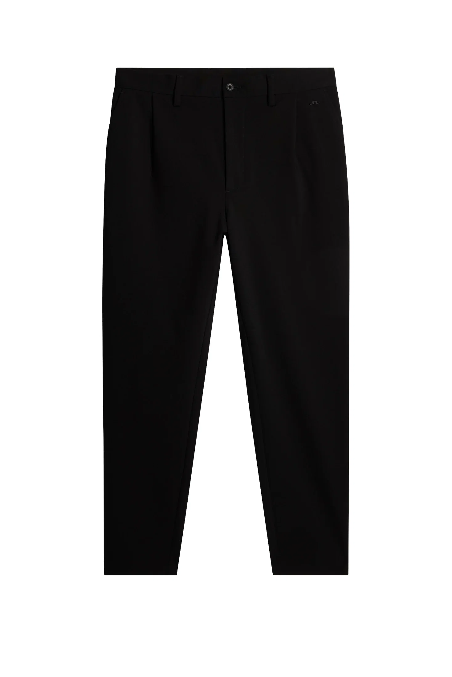 Image of Harry Stretch Wool Pant