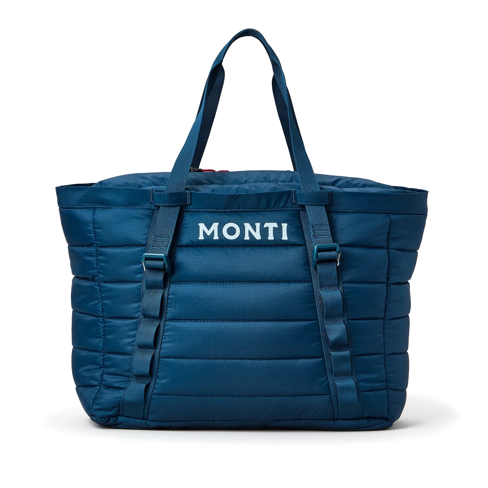 Image of The Kingfisher<br> Cooler Tote