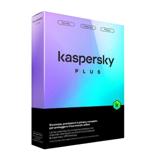 Kaspersky