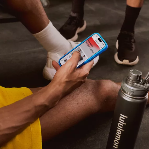 Early Access to Product Drops