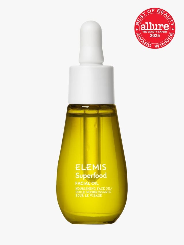 For That Back-From-a-Facial Glow