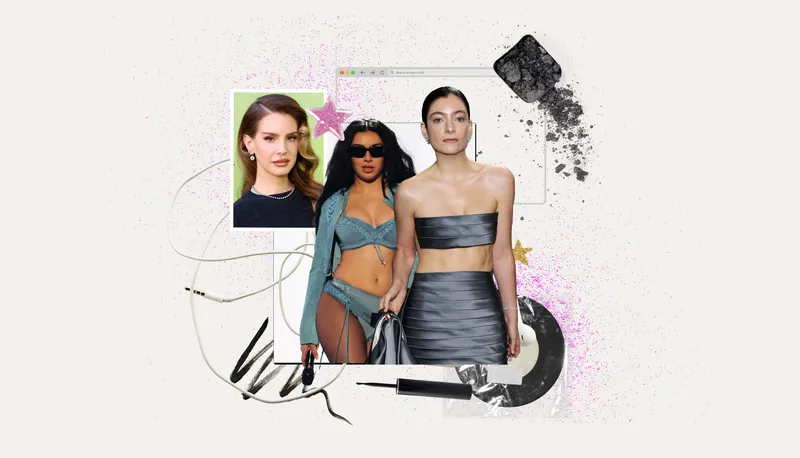 All of Gen Z's Favorite Beauty Looks Were Invented by Millennials on Tumblr