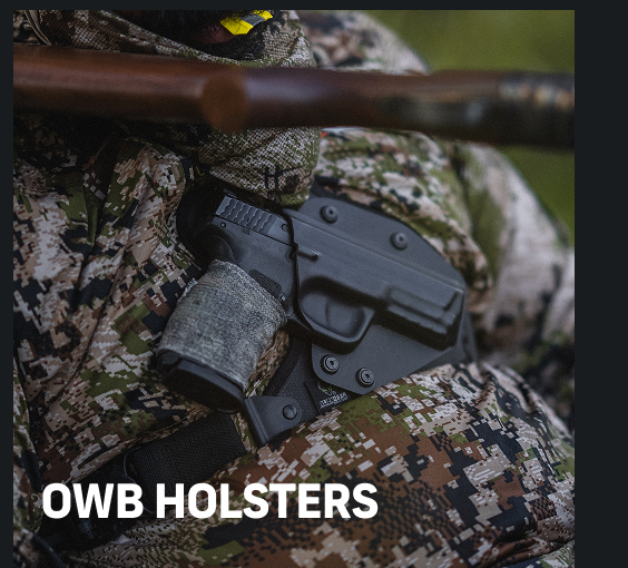 Shop Photon Holsters
