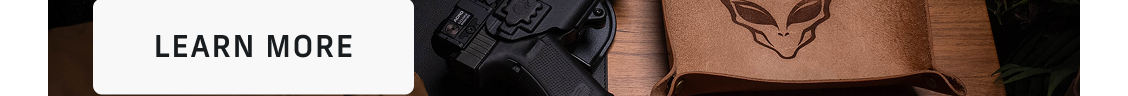 Learn more about the AGH Leather Valet Tray Anniversary Special